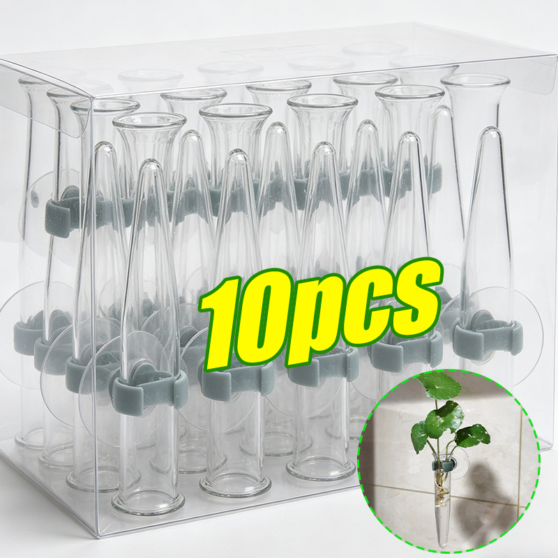 The Florist Supply - Tubi per Fiori da 11cm, Contenitori