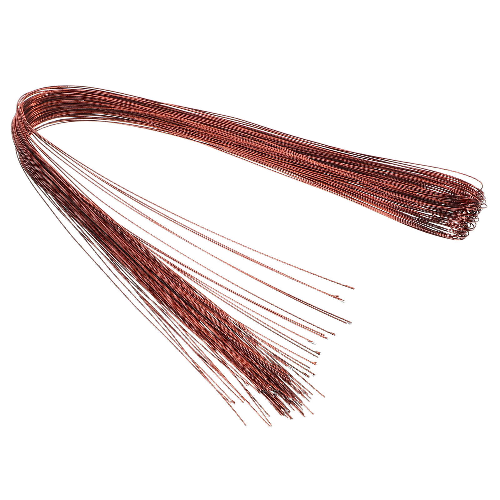 Wire Stem Florist - 50 Pezzi di Filo Sottile per