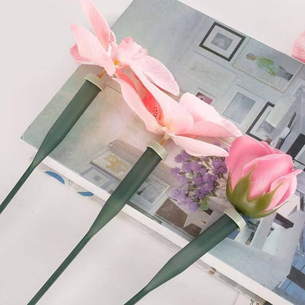 The Florist Supply - 25 pezzi da 6 pollici/12 pollici