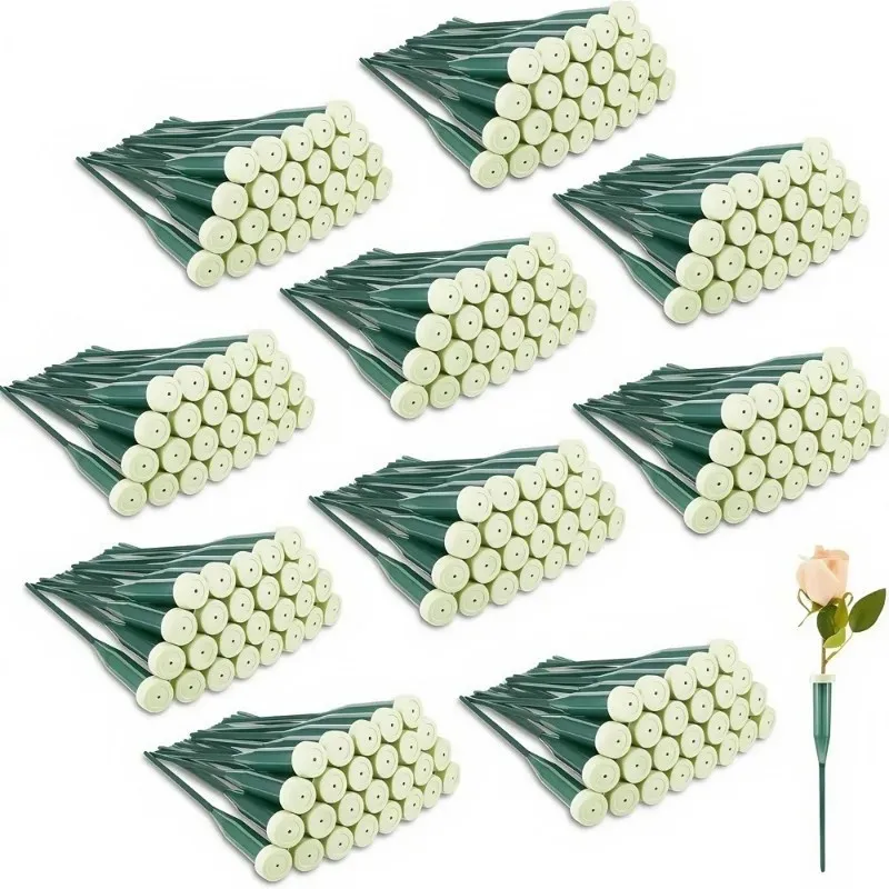 Quality Florist Supply - Tubi per fiori di alta qualità,