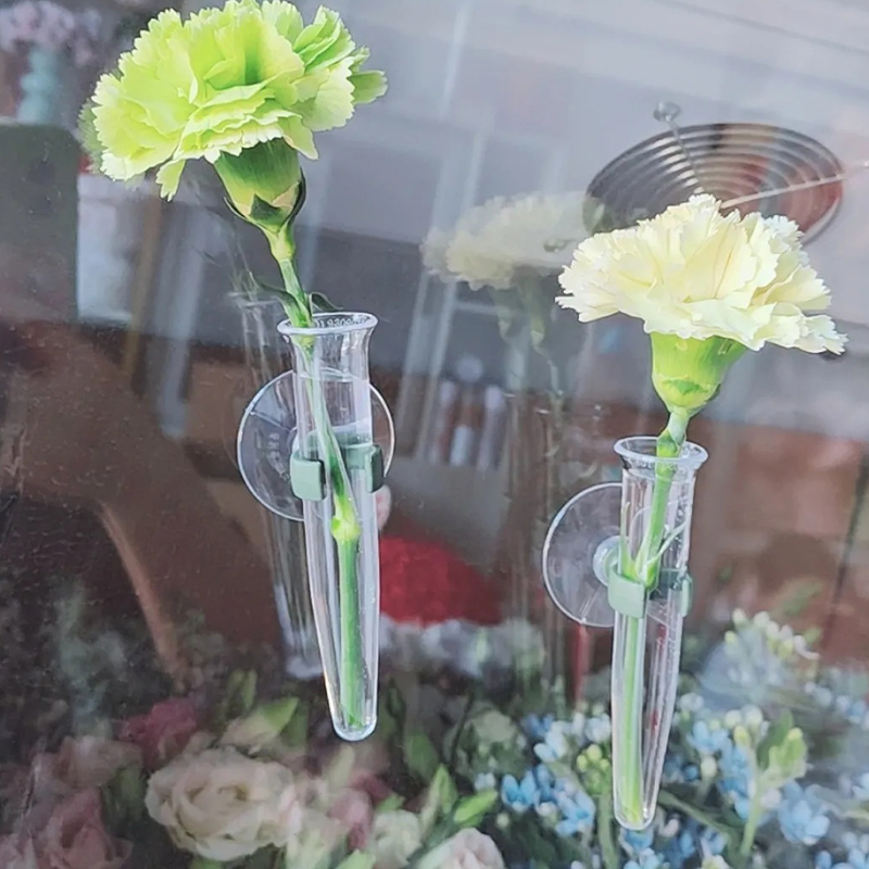 Tubi per Fiori da 11cm, Conten - The Florist Supply recensione e prezzo