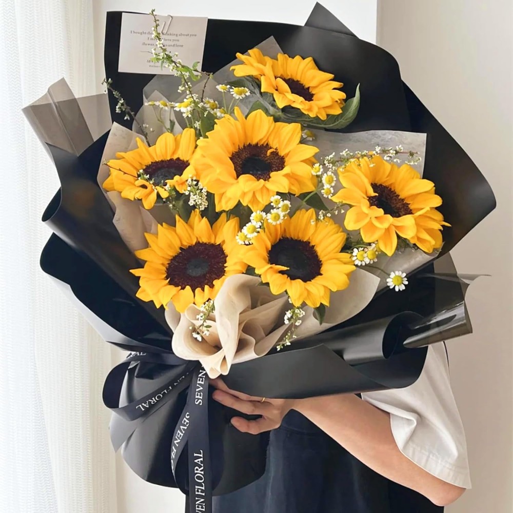 Carta da Regalo Floreale Corea - The Florist Supply recensione e prezzo