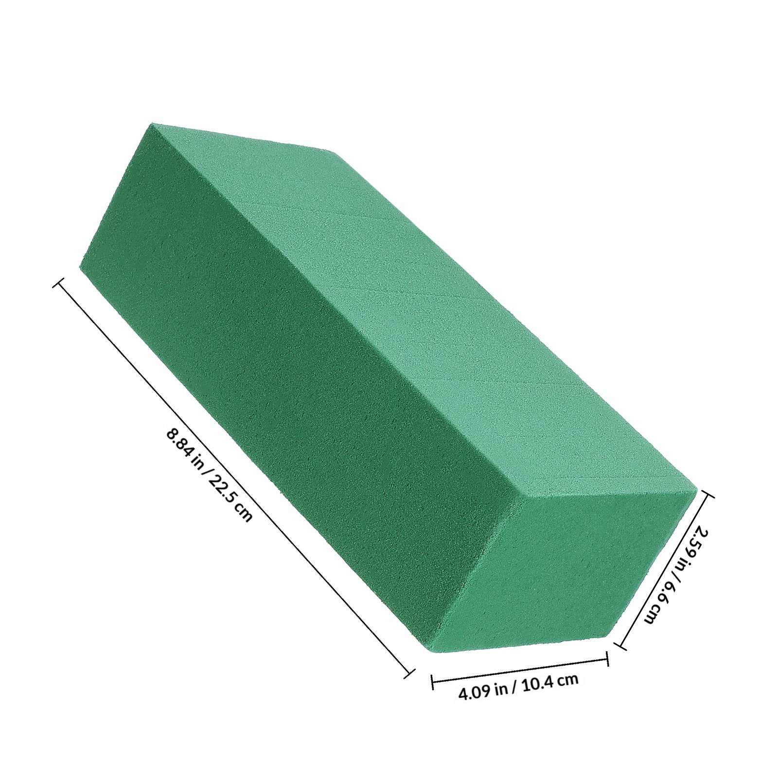 12 Blocchi di Spugna Floreale, - The Florist Supply recensione e prezzo