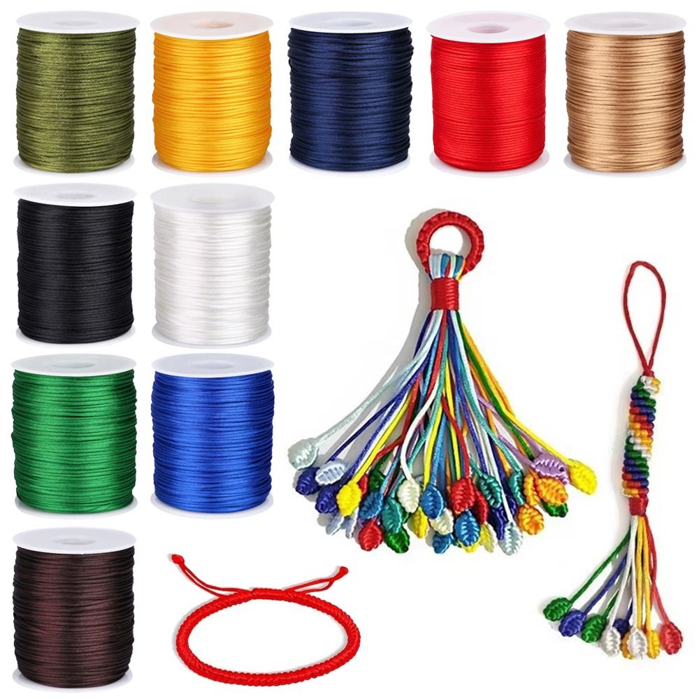 Nuovo Cordoncino Satinato da 1 - Ribbon Wired Satin recensione e prezzo