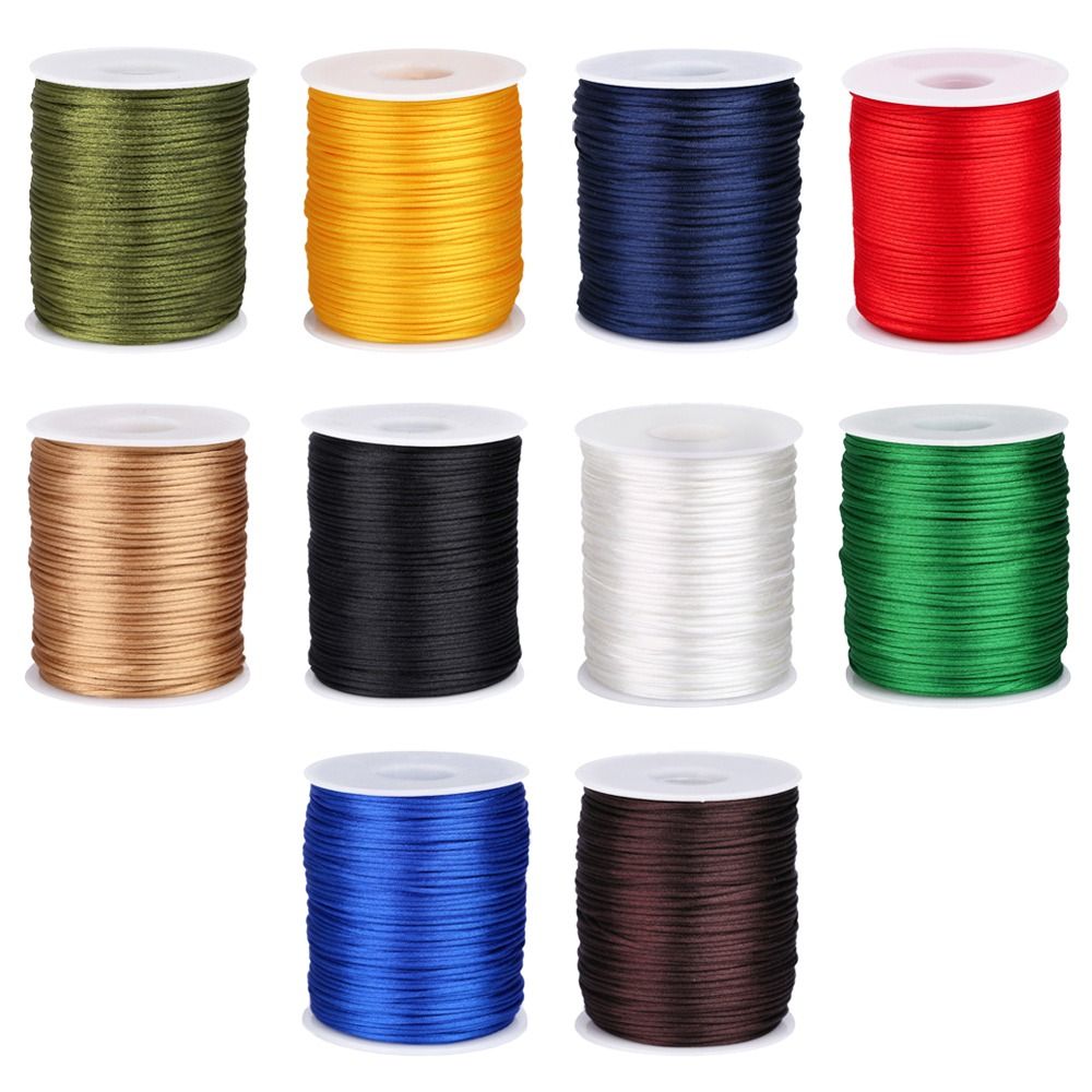 Nuovo Cordoncino Satinato da 1 - Ribbon Wired Satin recensione e prezzo