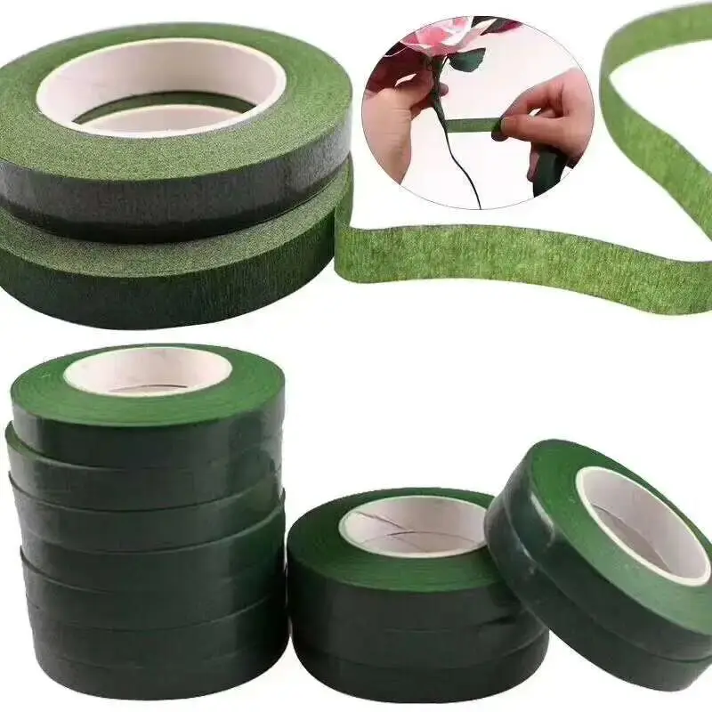 1-10 Pezzi Nastri Adesivi Verd - The Florist Supply recensione e prezzo