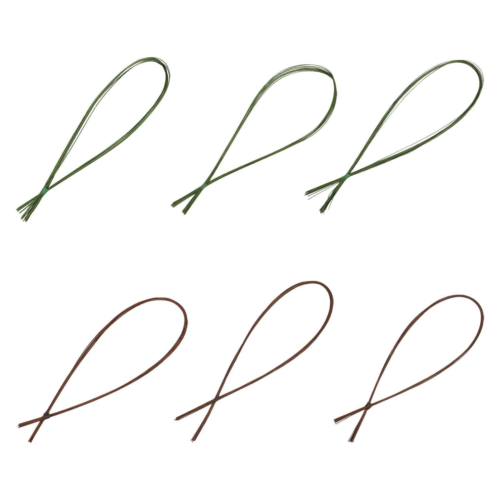 Filo per steli floreali, filo  - Wire Stem Florist recensione e prezzo
