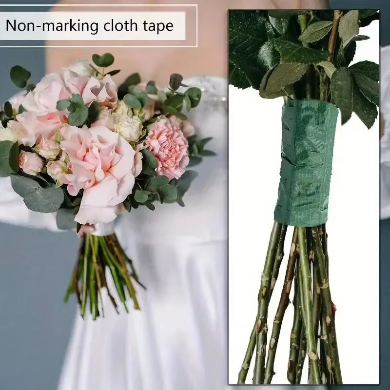 Nastro Floreale Verde da 20 Ia - The Florist Supply recensione e prezzo