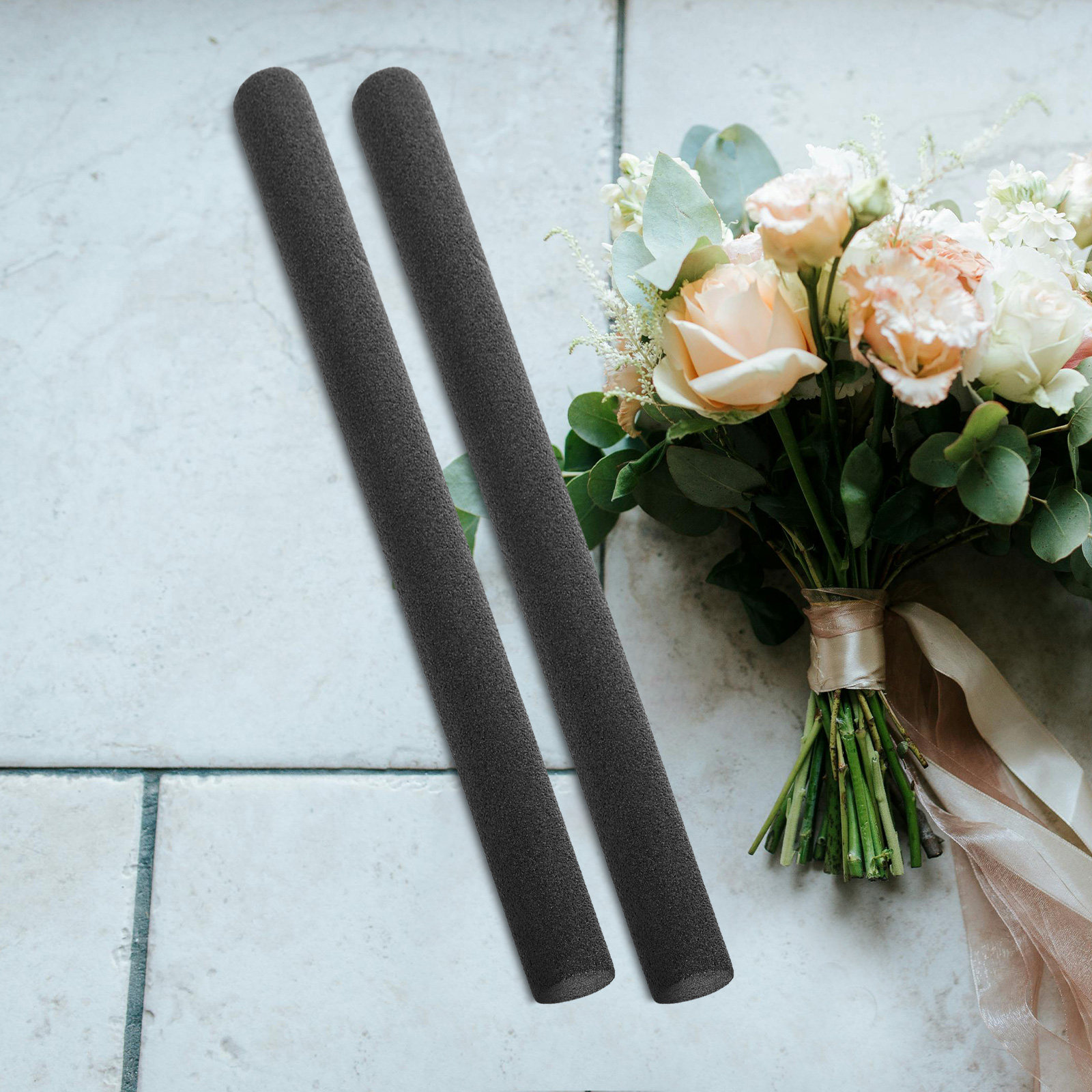 8 Pezzi di Bastoncini di Spugn - The Florist Supply recensione e prezzo
