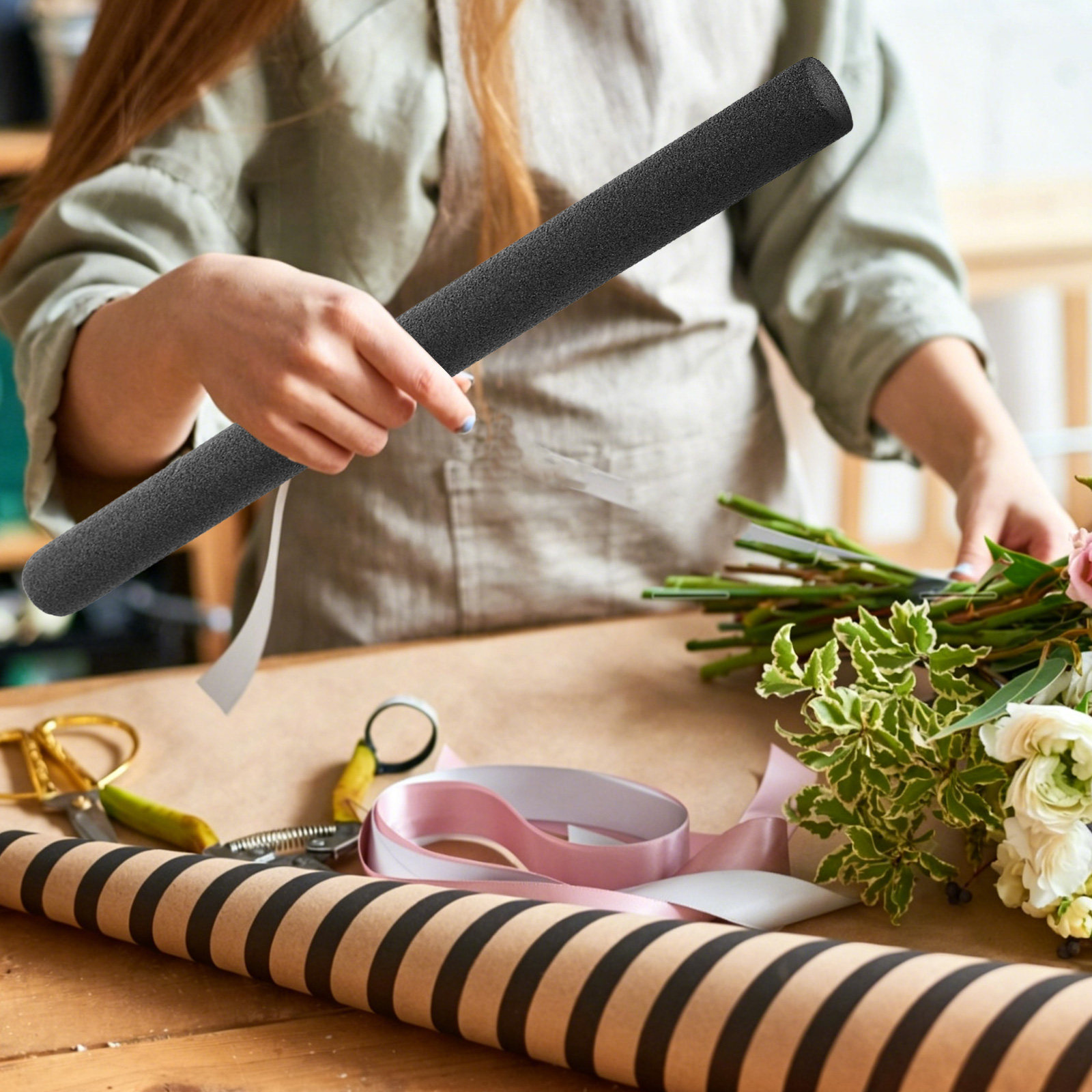8 Pezzi di Bastoncini di Spugn - The Florist Supply recensione e prezzo