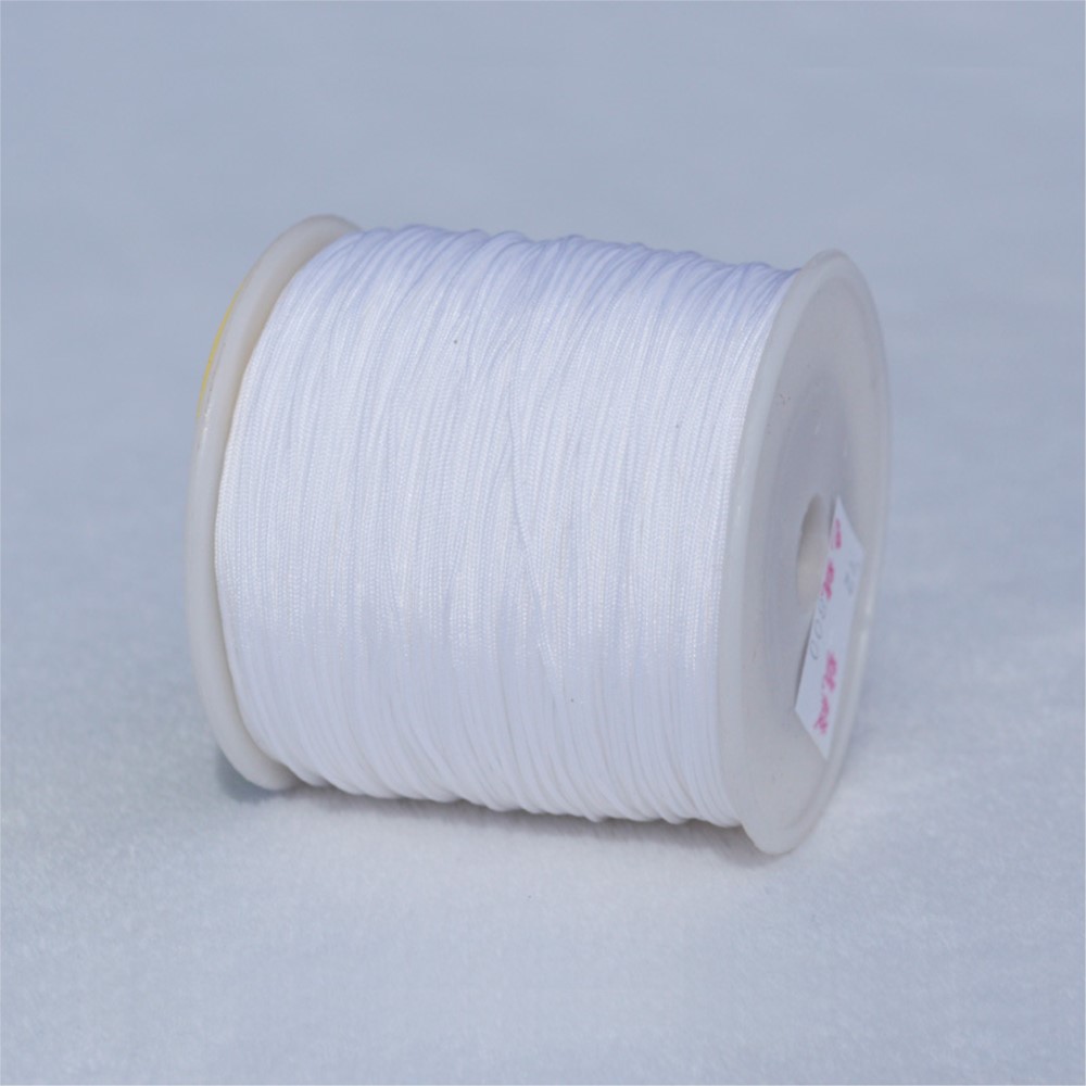 0.8/1.5mm Nylon Cavo di Raso A - Ribbon Wired Satin recensione e prezzo
