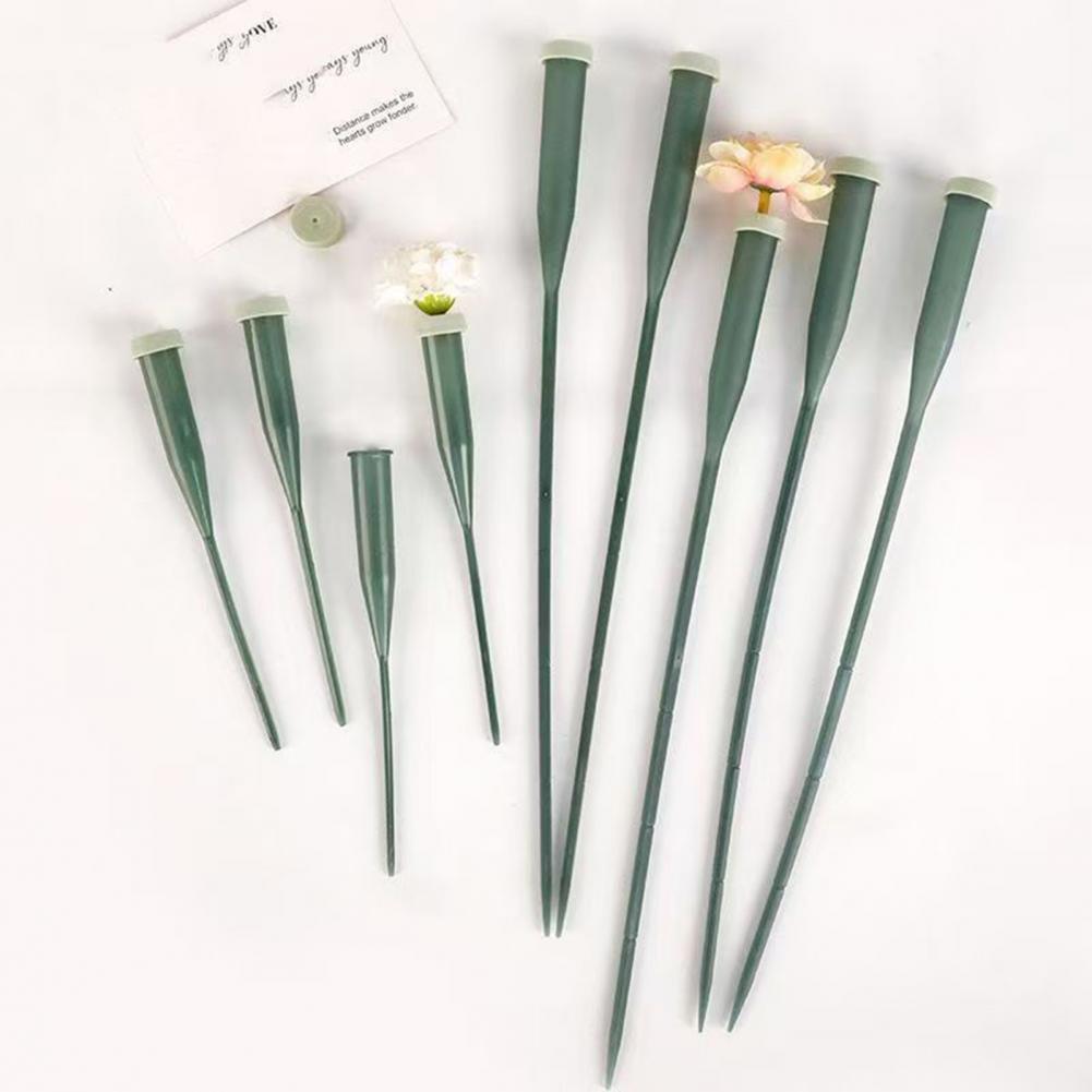 25 pezzi da 6 pollici/12 polli - The Florist Supply recensione e prezzo
