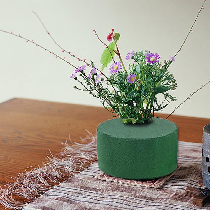 6 pezzi rotondi in schiuma flo - The Florist Supply recensione e prezzo