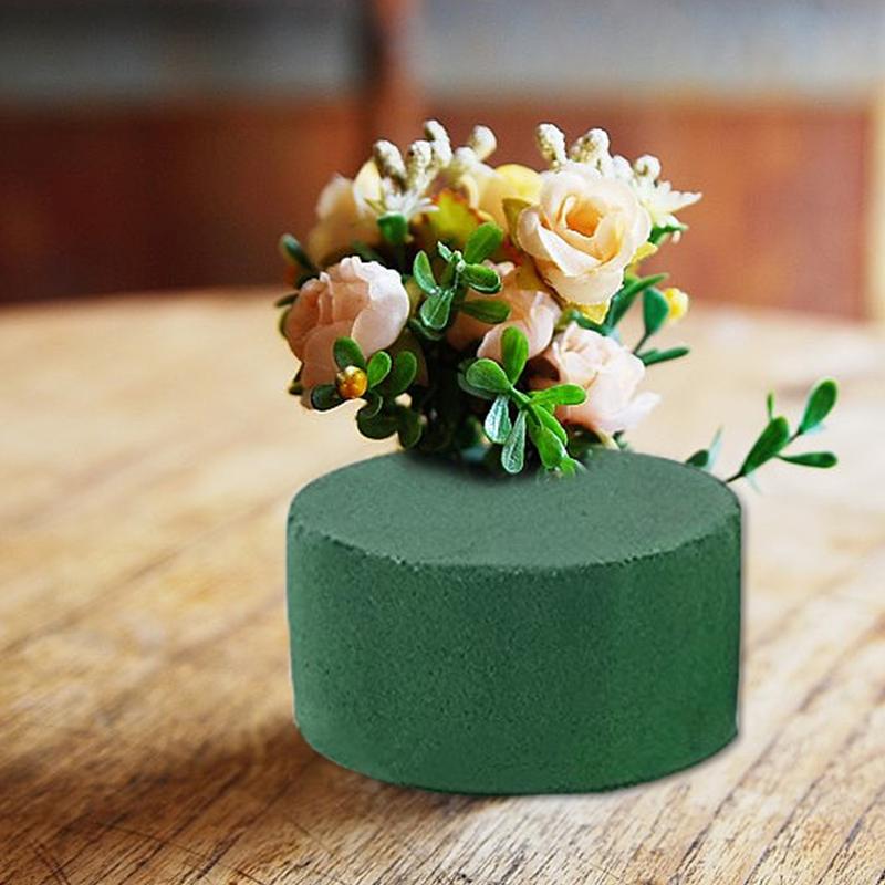 6 pezzi rotondi in schiuma flo - The Florist Supply recensione e prezzo
