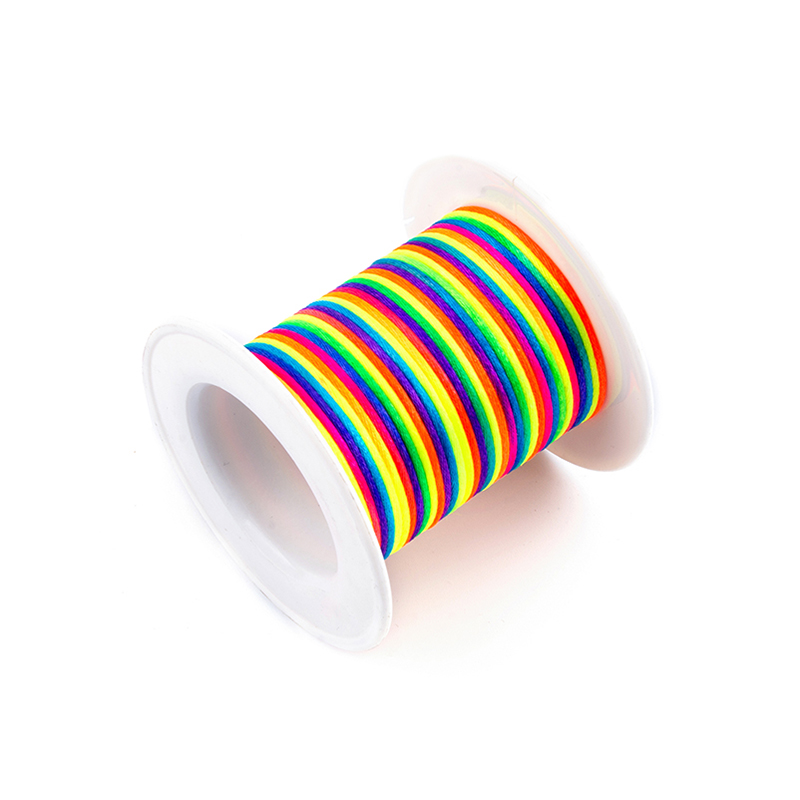 1.5 millimetri Ciuccio Catena  - Ribbon Wired Satin recensione e prezzo