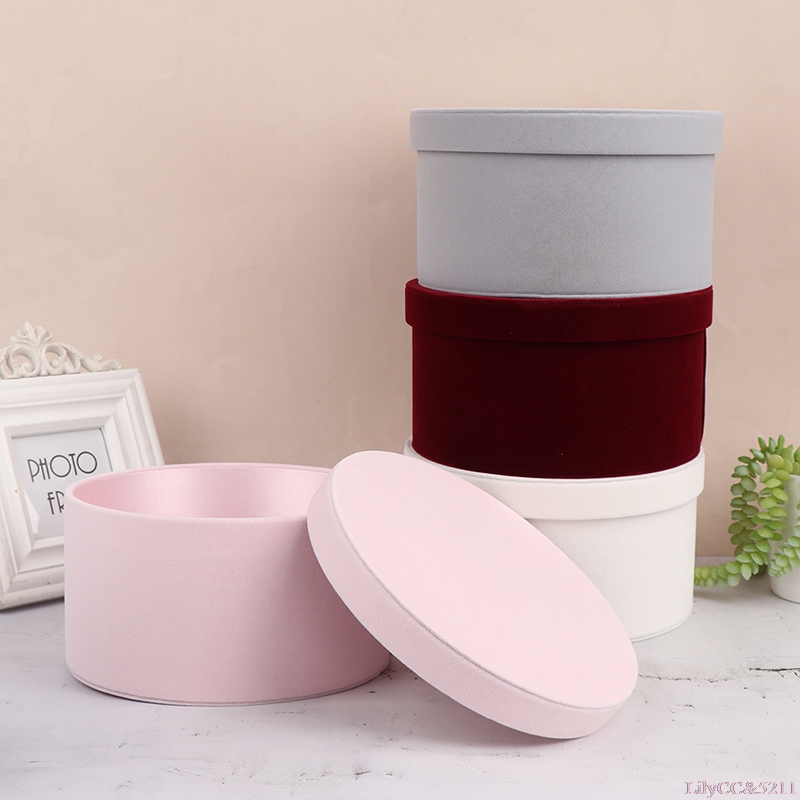 Confezione regalo di fiori rot - The Florist Supply recensione e prezzo