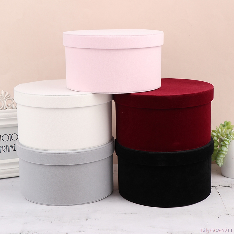 Confezione regalo di fiori rot - The Florist Supply recensione e prezzo