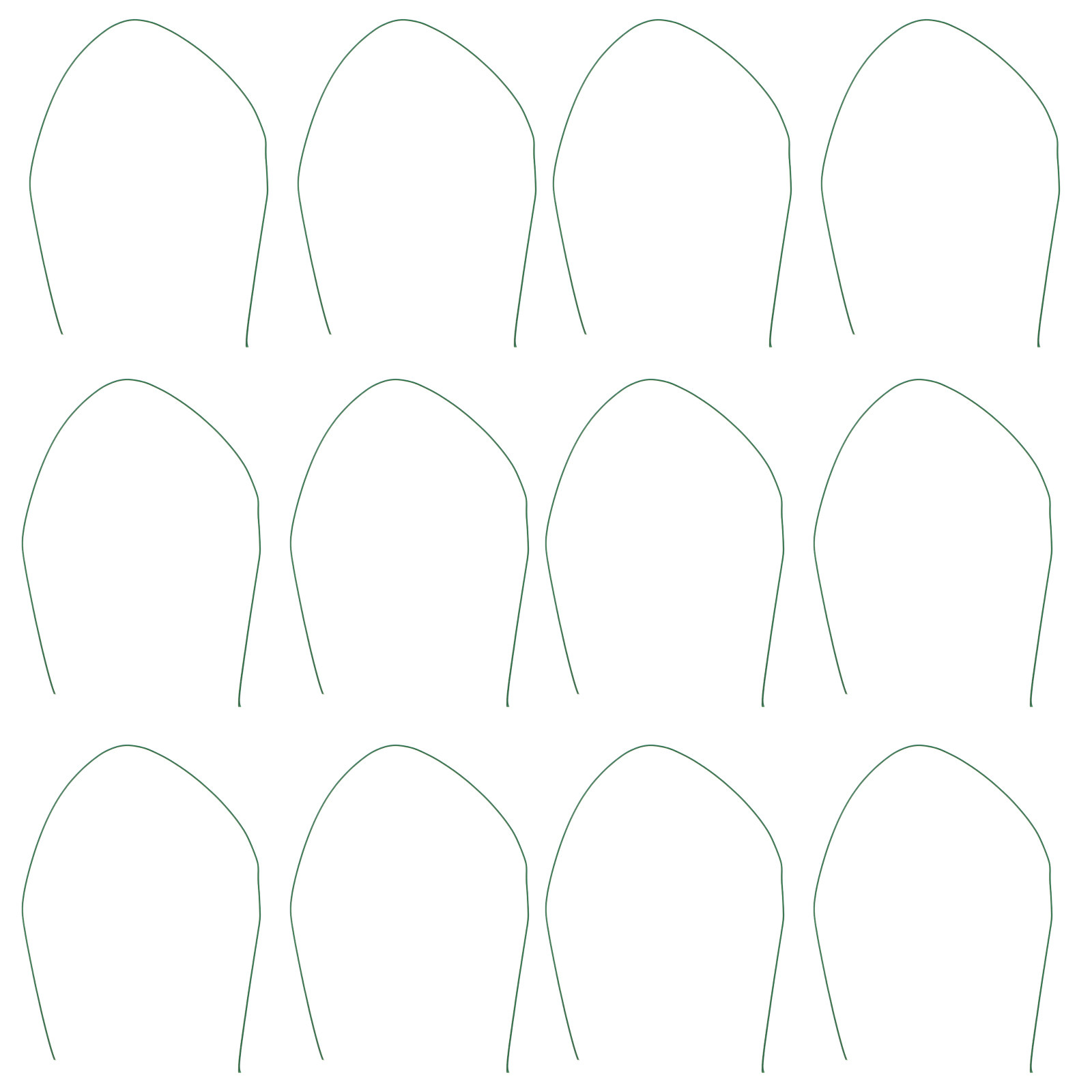 100 Pezzi Filo Metallico Verde - Wire Stem Florist recensione e prezzo