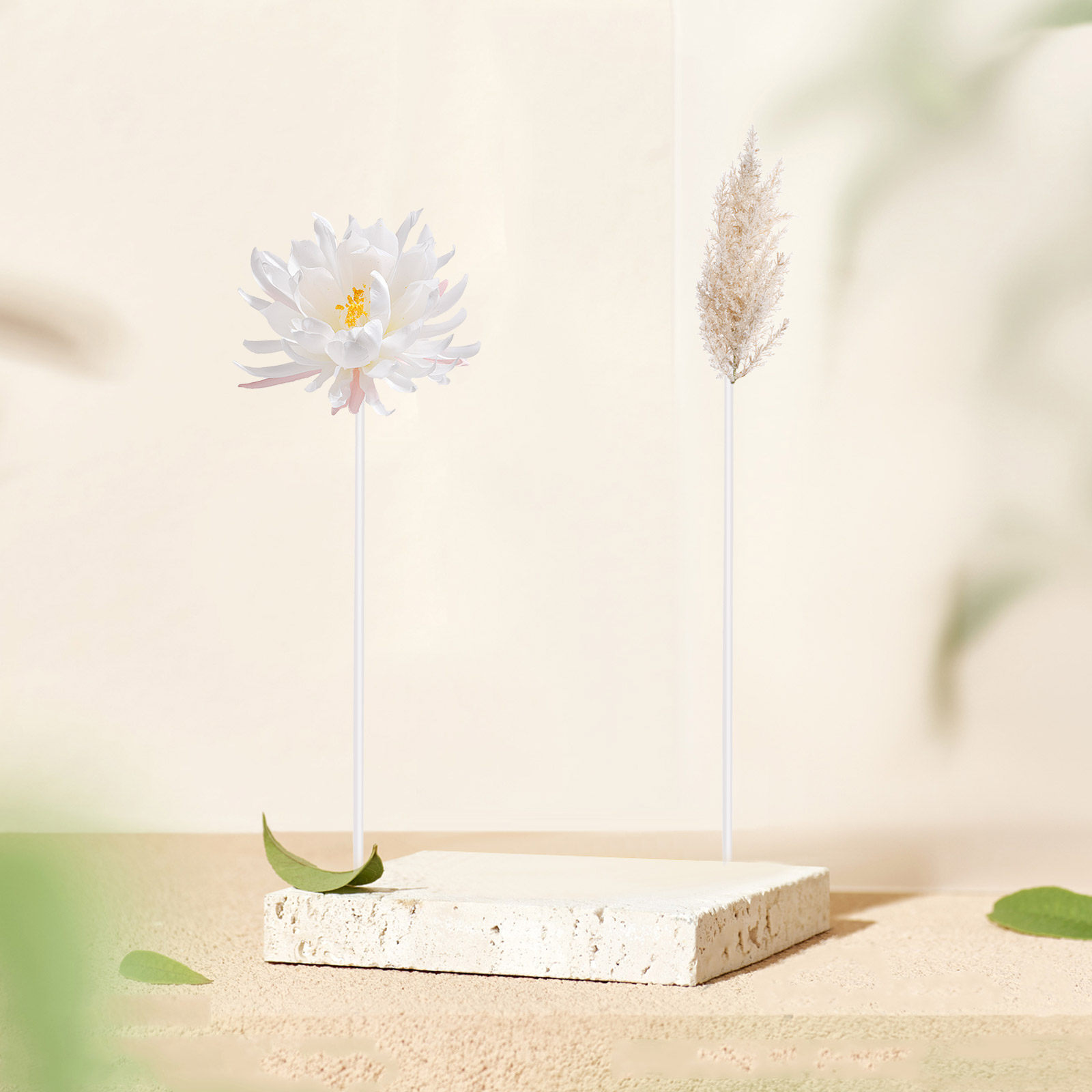40 Pezzi di Filo Metallico Flo - Wire Stem Florist recensione e prezzo