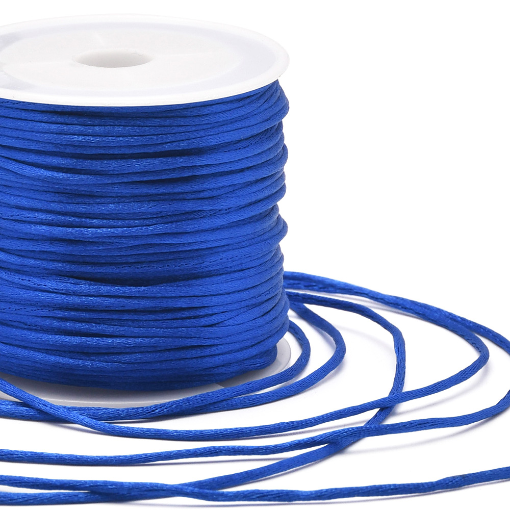 Corda in raso di nylon da 1,5  - Ribbon Wired Satin recensione e prezzo