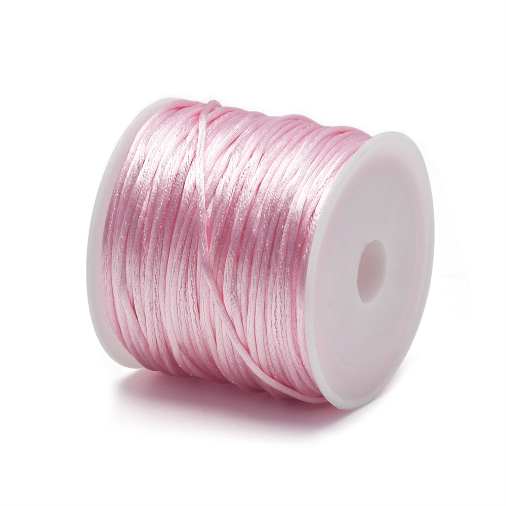 Corda in raso di nylon da 1,5  - Ribbon Wired Satin recensione e prezzo