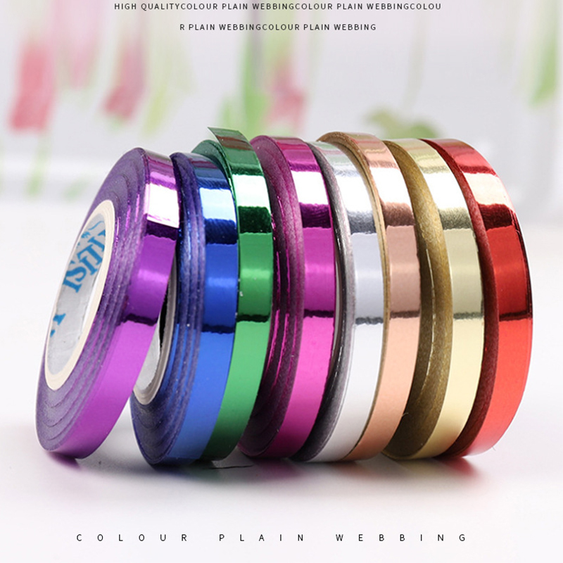 10 metri/rotoli 5mm palloncino - Ribbon Wired Satin recensione e prezzo