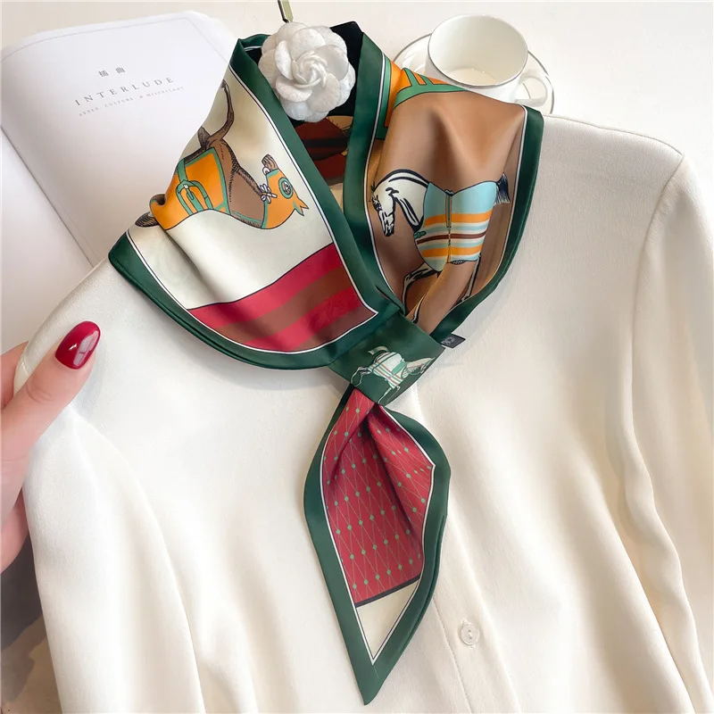 Di lusso di Marca 2024 Skinny  - Ribbon Wired Satin recensione e prezzo