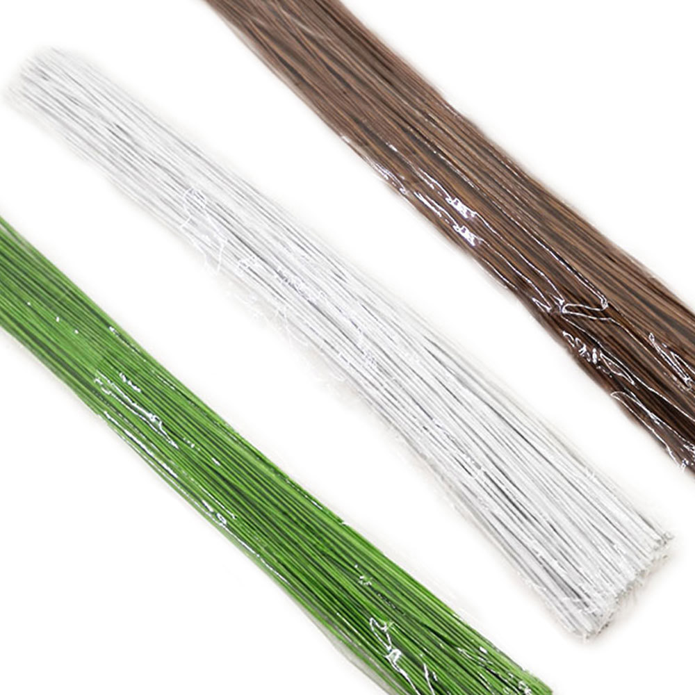 50 pz/lotto 26 #   Composizion - Wire Stem Florist recensione e prezzo