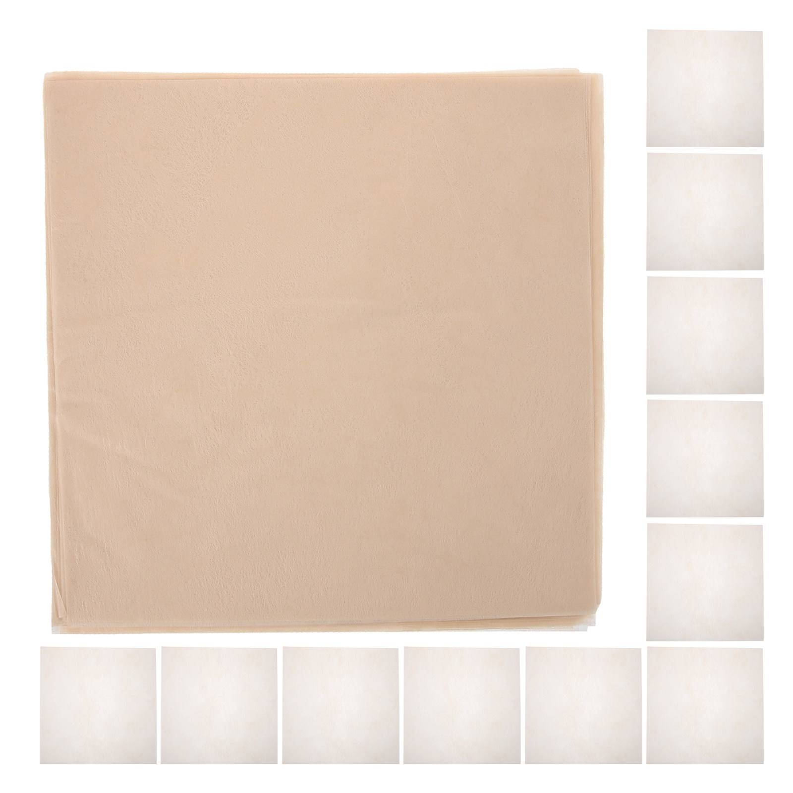 100 Fogli Impermeabili per Con - The Florist Supply recensione e prezzo