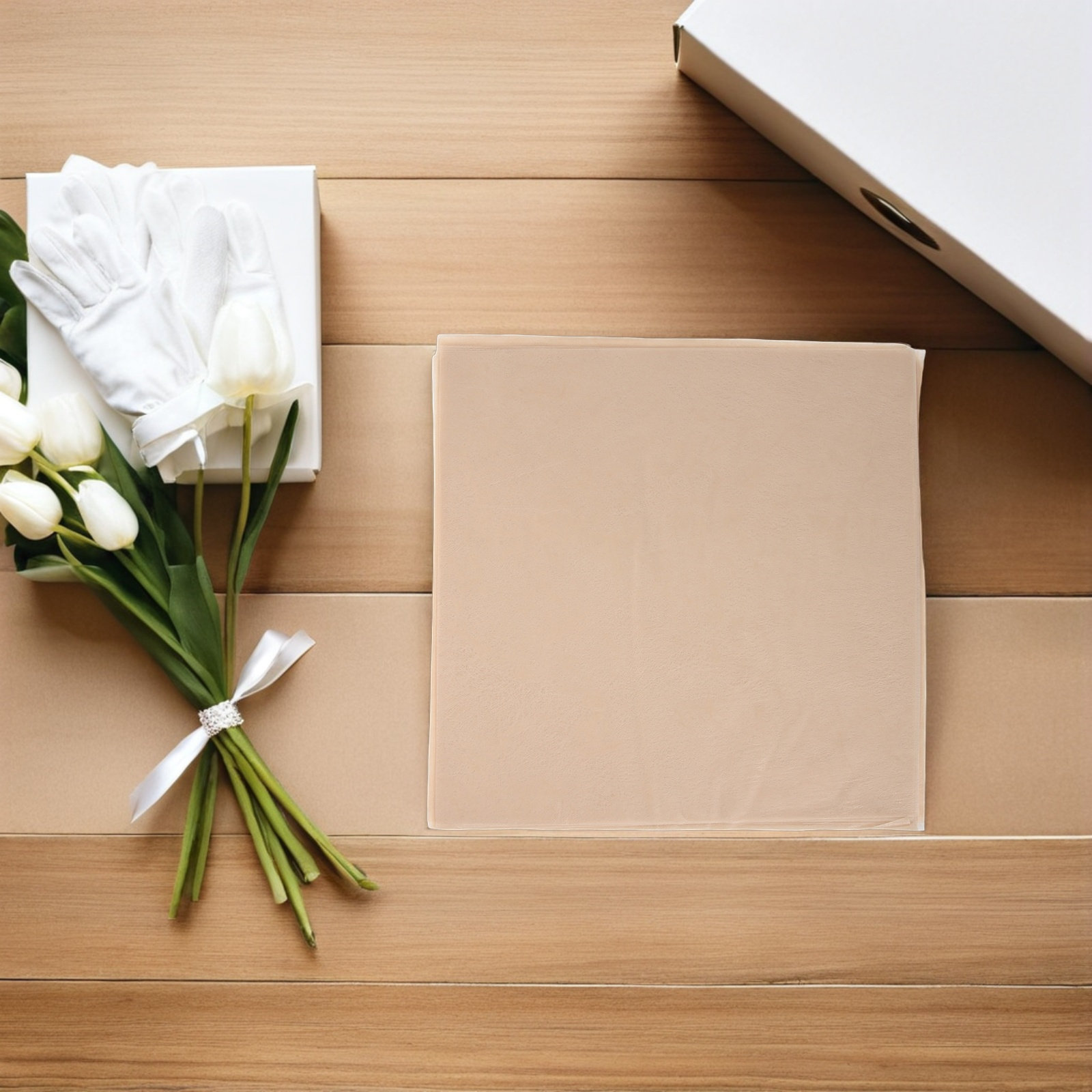 100 Fogli Impermeabili per Con - The Florist Supply recensione e prezzo