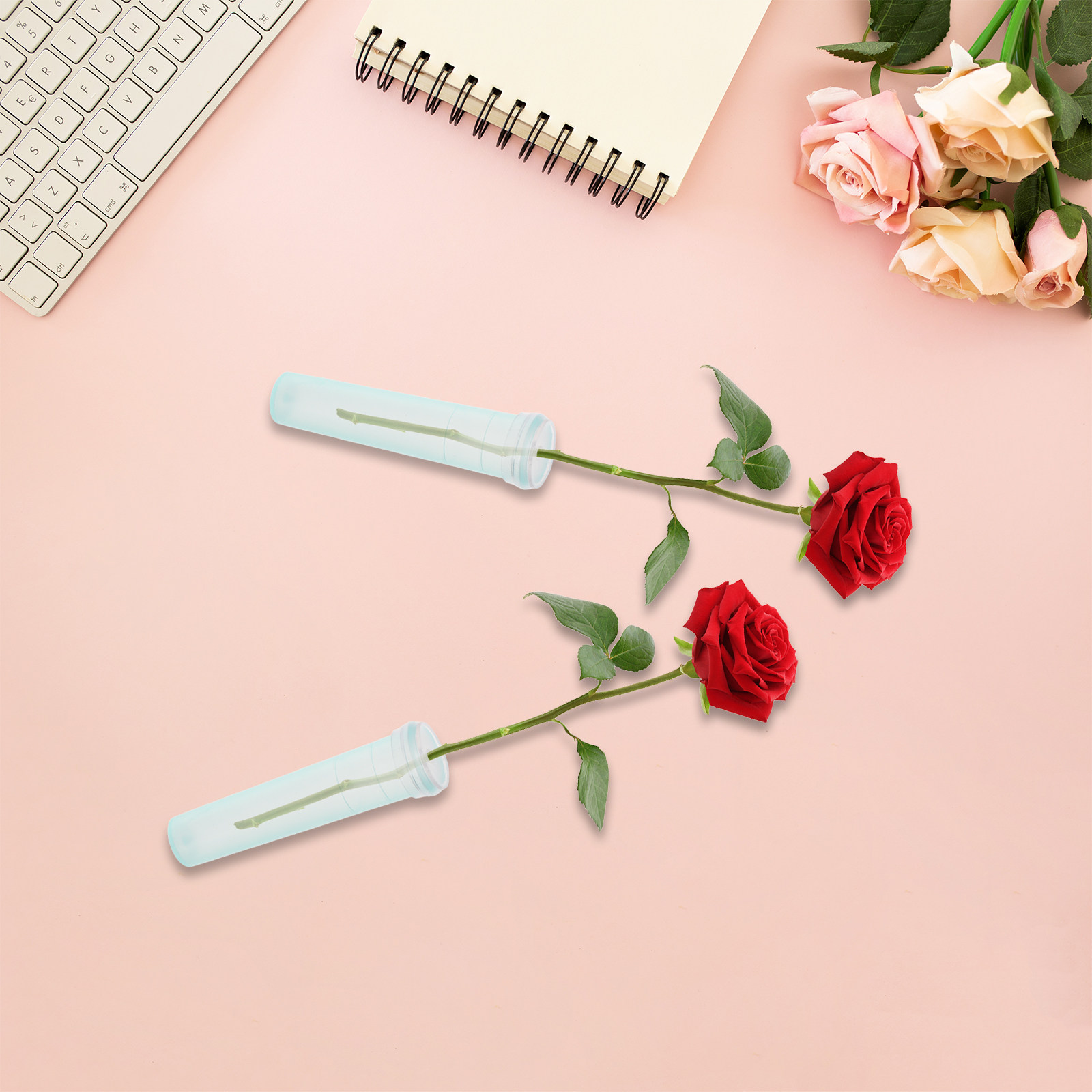 100 Pezzi Tubi per Conservazio - The Florist Supply recensione e prezzo
