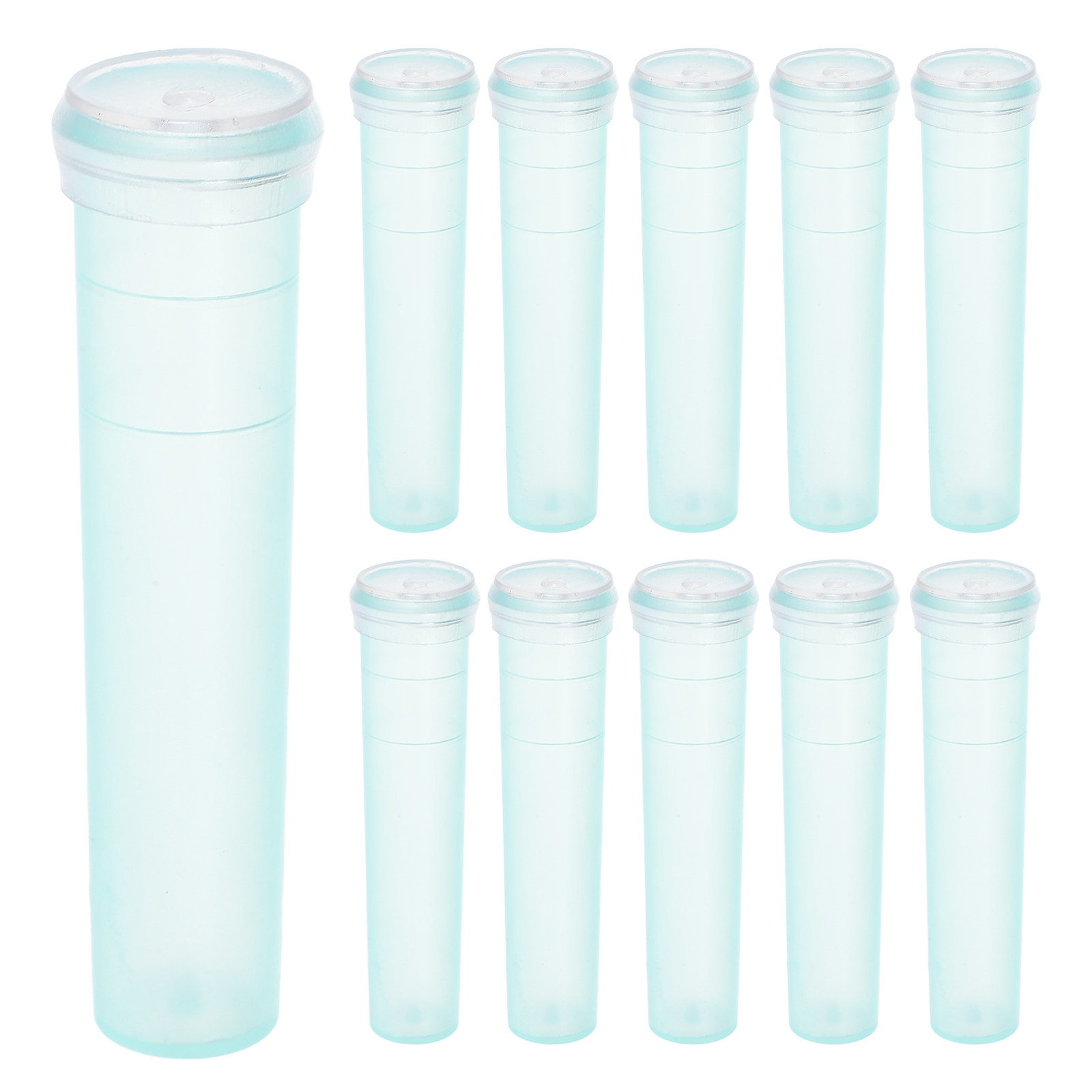 100 Pezzi Tubi per Conservazio - The Florist Supply recensione e prezzo