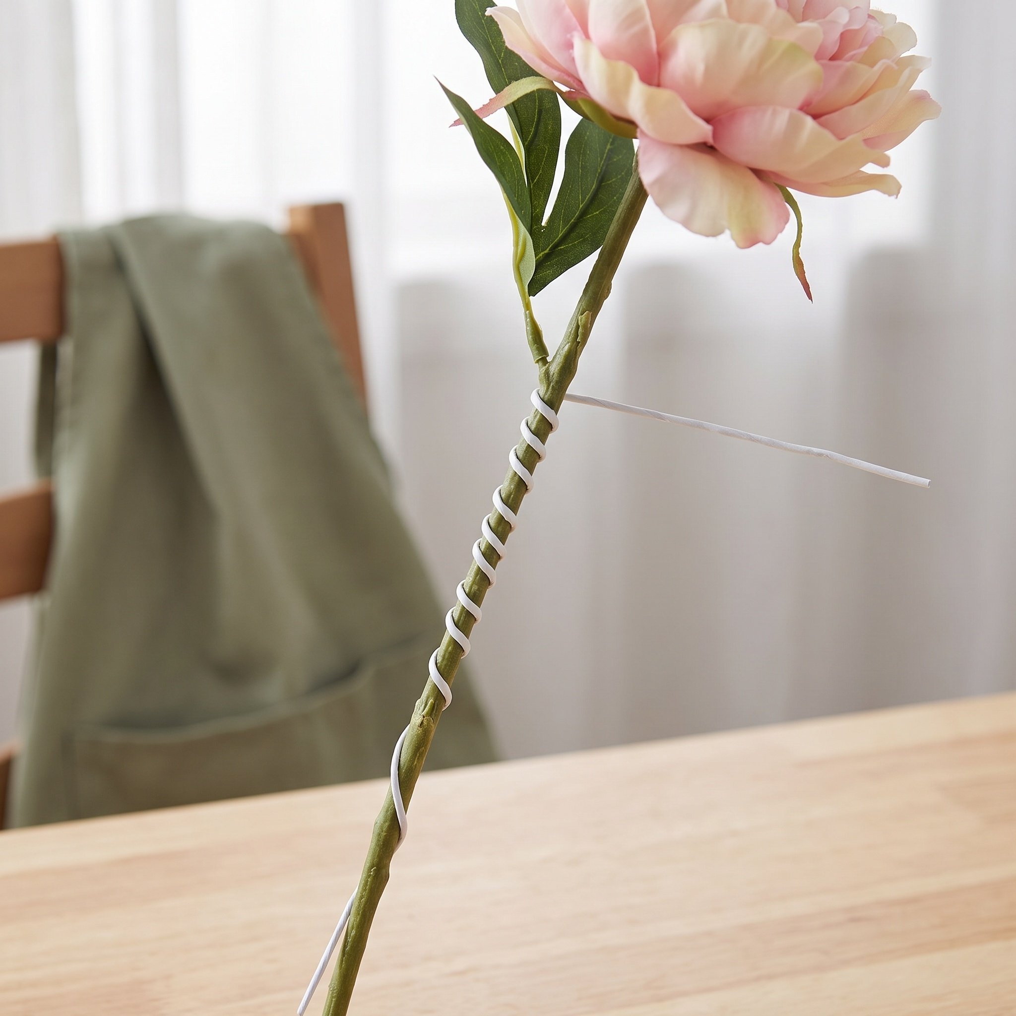 100 Pezzi di Filo Metallico Fl - Wire Stem Florist recensione e prezzo