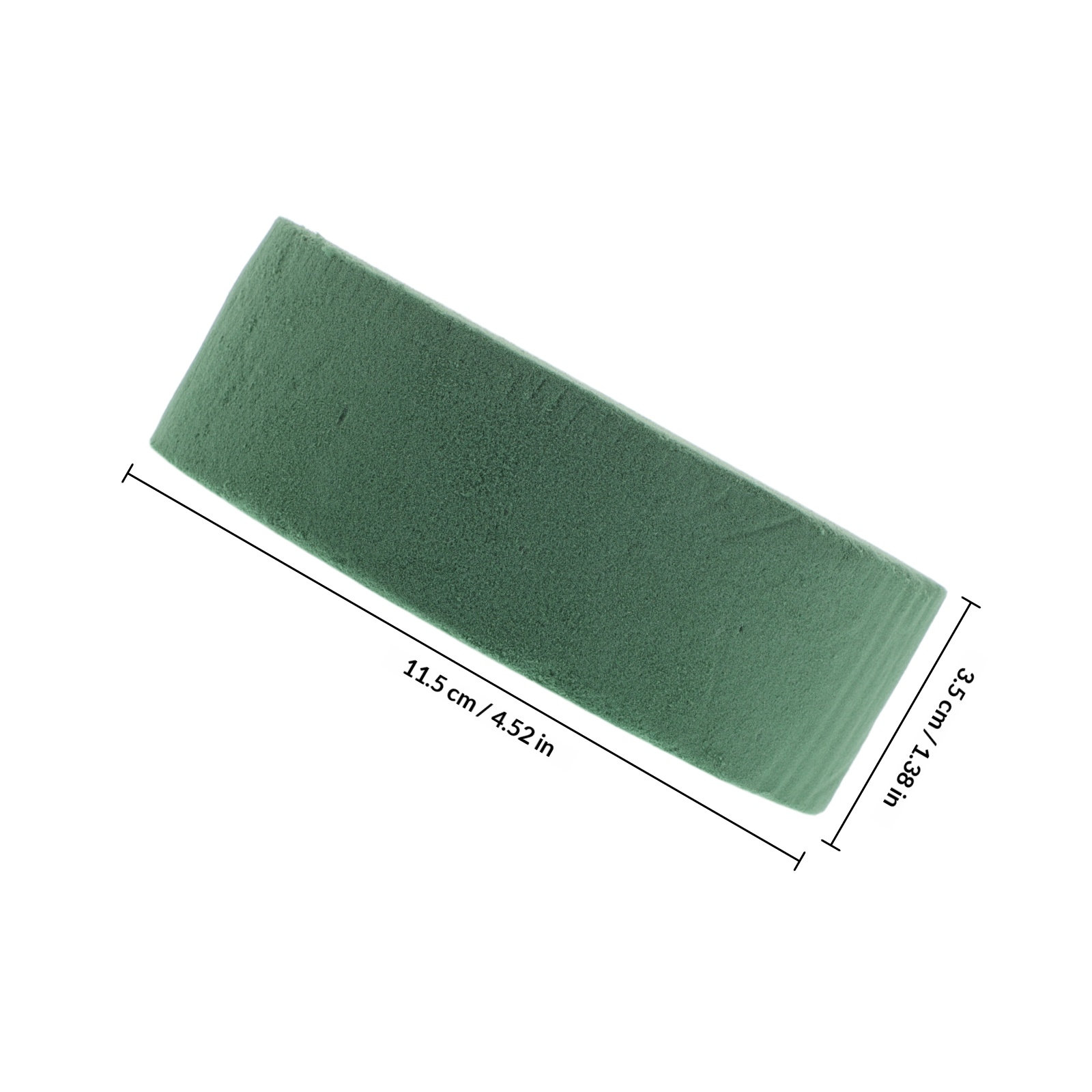 6 Pezzi Blocchi di Spugna Flor - The Florist Supply recensione e prezzo