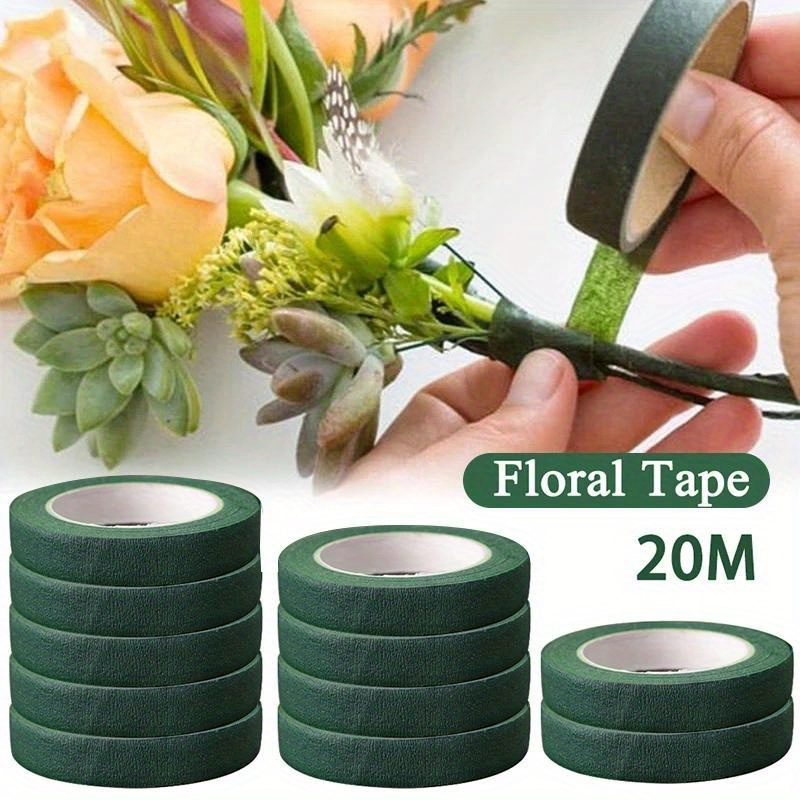 Nastro per Fioricoltura Autoad - The Florist Supply recensione e prezzo
