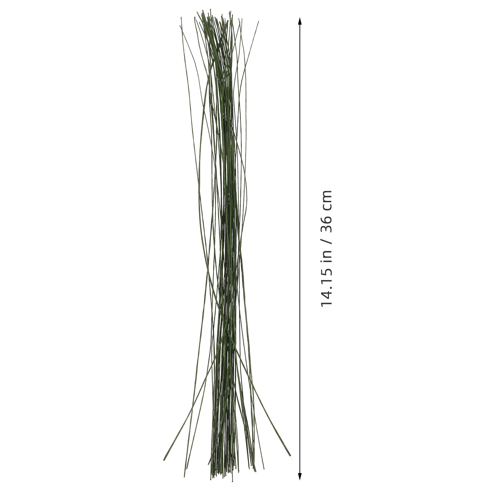 Nastro Floreale Verde, Kit per - Wire Stem Florist recensione e prezzo