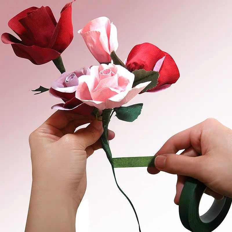 Nastro autoadesivo per fiorico - The Florist Supply recensione e prezzo
