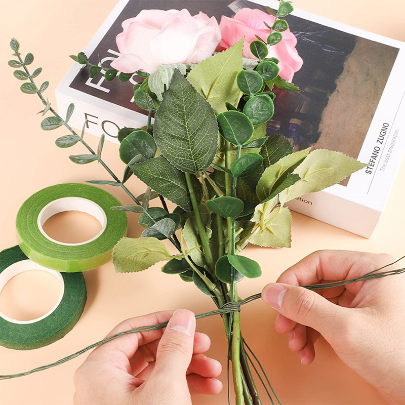100 pezzi di filo floreale di  - Wire Stem Florist recensione e prezzo