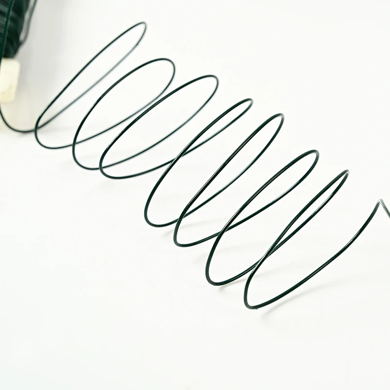 Fili artigianali Steli di filo - Wire Stem Florist recensione e prezzo